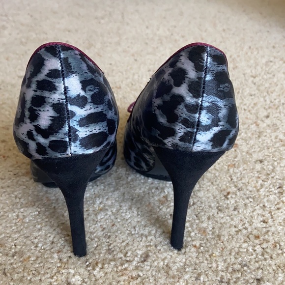Madden Girl heels - Picture 4 of 5